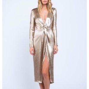 New Year’s Eve dress!